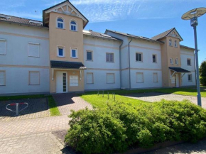 Ferienwohnung Strandwiese 30